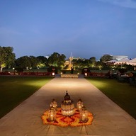 Rambagh Palace