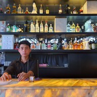 Checkmate Bar & Bistro Asiatique