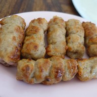 นุชแหนมเนืองเจ้าเก่า