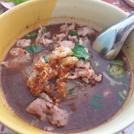 ก๋วยเตี๋ยวเรือฟ้ามุ่ย