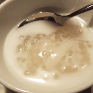 เมนูของร้าน Diwan Restaurant at Al Meroz Hotel