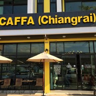 Caffa Coffeemaker Chaing rai