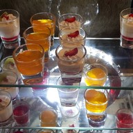 Diwan Restaurant at Al Meroz Hotel