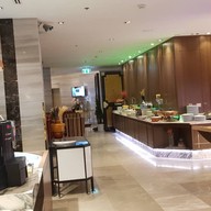 Diwan Restaurant at Al Meroz Hotel