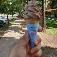 ร้านนมเกษตร มช. มหาวิทยาลัยเชียงใหม่