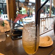 เมนูของร้าน ตำแยตำยำ