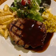 เมนูของร้าน ชายขอบ