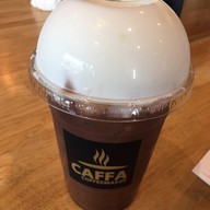 Caffa Coffeemaker Chaing rai