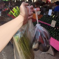 ตลาดม้งบ้านห้วยลึก​