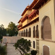 Rambagh Palace