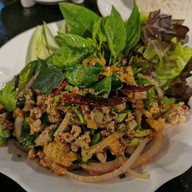 เมนูของร้าน FAT BOY Tavern