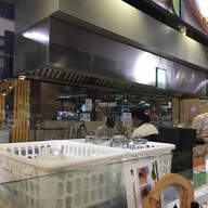 Tops at Taste Century Onnut