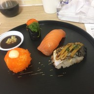 อันนิซูชิ