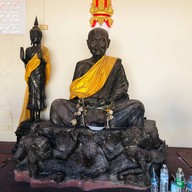 วัดธรรมโฆษก