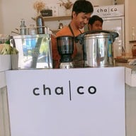 CHA CO Tea Bar