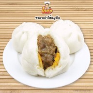 ข้าวต้มกันเองเมืองทอง1