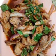 เมนูของร้าน ตำเลย ณ อยุธยา