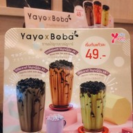Yayoi Japanese Restaurant เซ็นทรัลพระราม 9