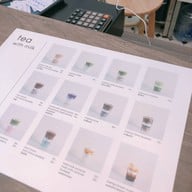 CHA CO Tea Bar