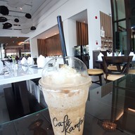 Cafe Kantary Corner โคราช