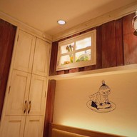 Moomin House Cafe Tokyo Sky Tree