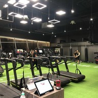 Fitness First Club Icon Icon Siam