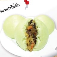 ข้าวต้มกันเองเมืองทอง1
