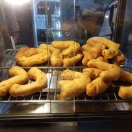 เมนูของร้าน ปาท่องโก๋ยัดไส้ (ลุงมุข)