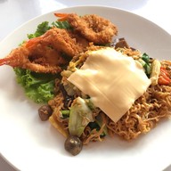 ฉลุยสเต็ก