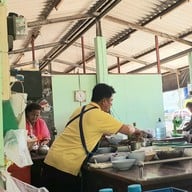 บรรยากาศ ก๋วยเตี๋ยวเรือสมยศ