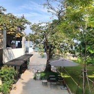 บรรยากาศ Seenspace Huahin