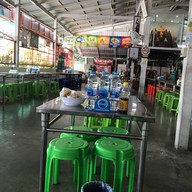 ก๋วยเตี๋ยวหมูมะนาว(แม่บุญมี)