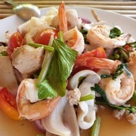 เมนูของร้าน พงษ์ ลาบยโส ปทุมธานี