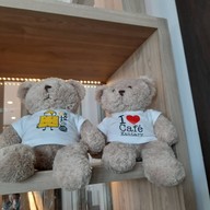 Cafe Kantary Corner โคราช