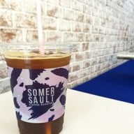 เมนูของร้าน Somersault Coffee Roaster พระราม3 สาธุประดิษฐ์