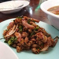 ไก่ย่าง วิเชียรบุรี นิมมานเหมินทร์ นิมมานเหมินทร์ ซอย.11