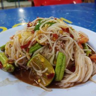 ล้านใจ จุ่มแซ่บอีสาน สายไหม