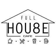 FULL HOU8E CAFE