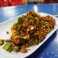 ล้านใจ จุ่มแซ่บอีสาน สายไหม