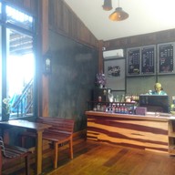 บรรยากาศ 2river