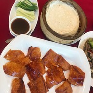 เมนูของร้าน An An Lao