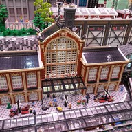 Lego House