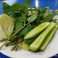 ล้านใจ จุ่มแซ่บอีสาน สายไหม