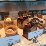 Cafe Kantary Corner โคราช