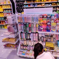 บรรยากาศ Pokemon Center Osaka