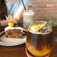 The Nine Coffee & Bakery