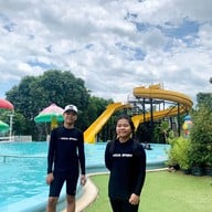 รีสอร์ทบ้าน ณ ภาสิริ