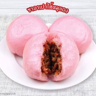 ข้าวต้มกันเองเมืองทอง1