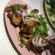 ฅนคอลาบ ขอนแก่น