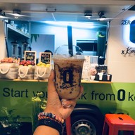 ZERO kcal x Kalamare The Mall Korat The Mall Korat